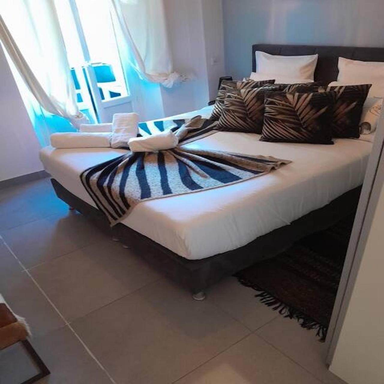 Le Cocon Des Artistes - Coeur De Cannes - Spacieux - Terrasse - Clim Exteriör bild
